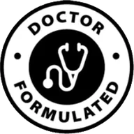 Doctor formulated roundel