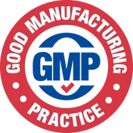 GMP certified mark
