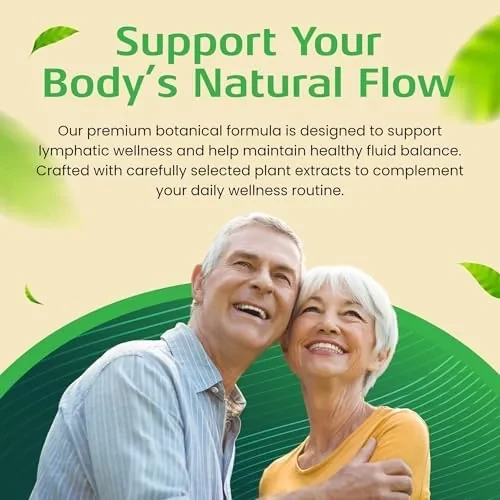 Stock illustration of an older couple outdoors