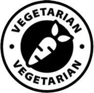 Vegetarian roundel